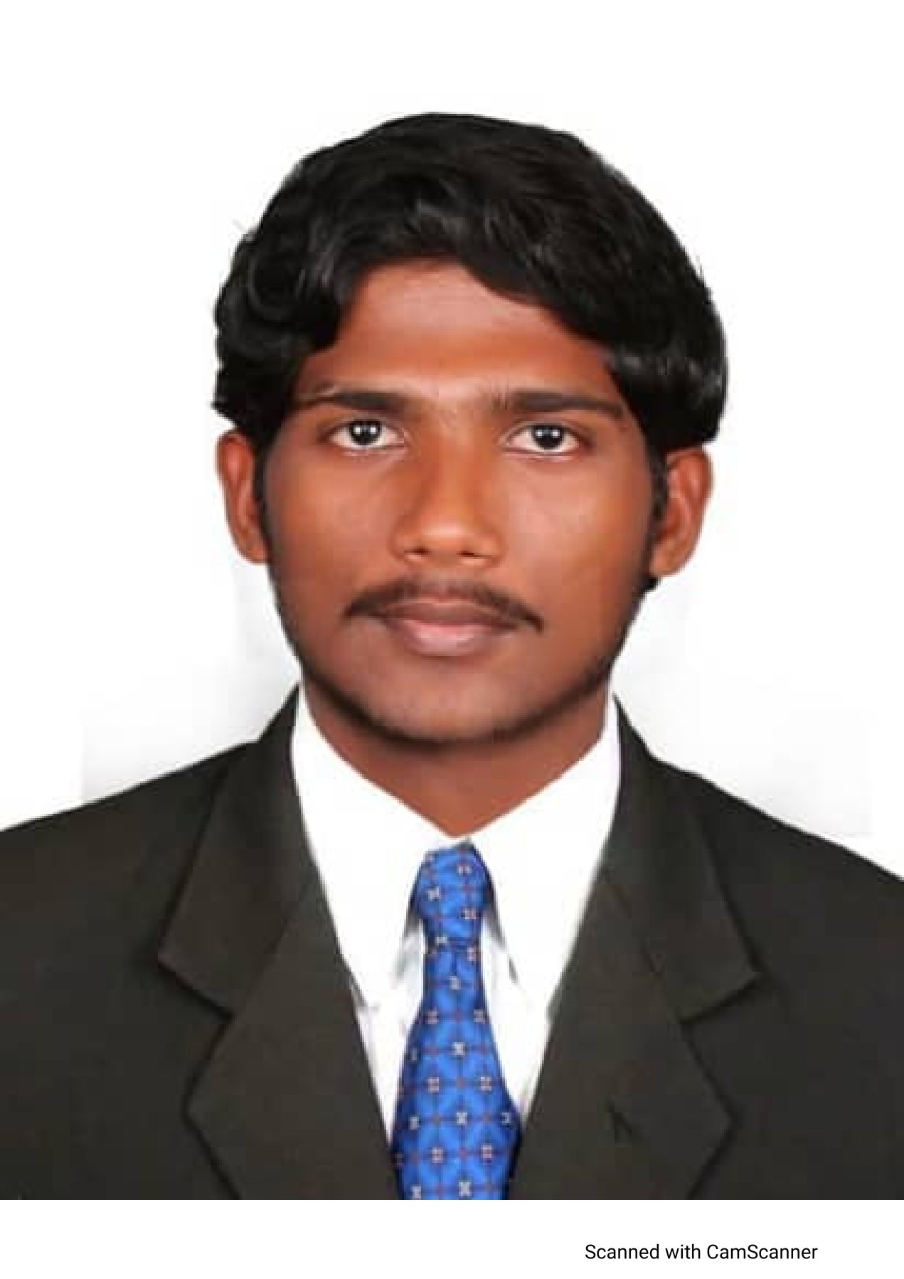 Director Image