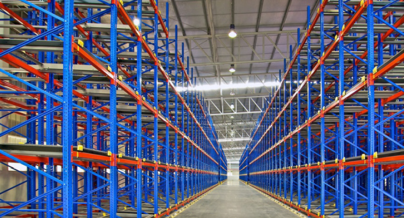 Racking Systems